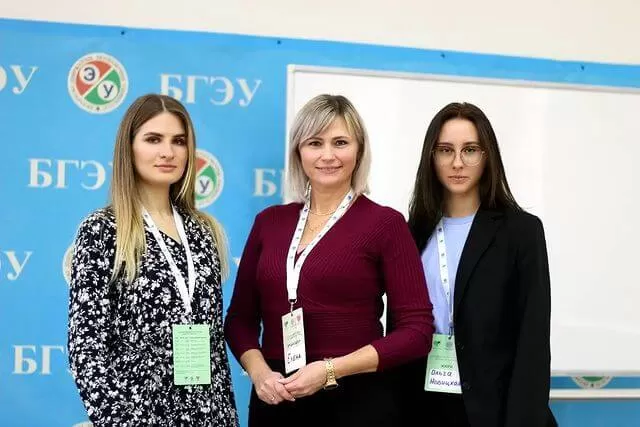 ТМФ-транс и Экология