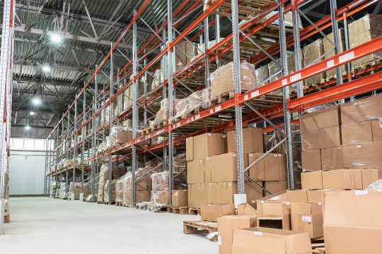 Ответственное хранение