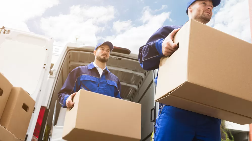 ДОСТАВКА ТОВАРОВ В СЕТЕВЫЕ МАГАЗИНЫ! 