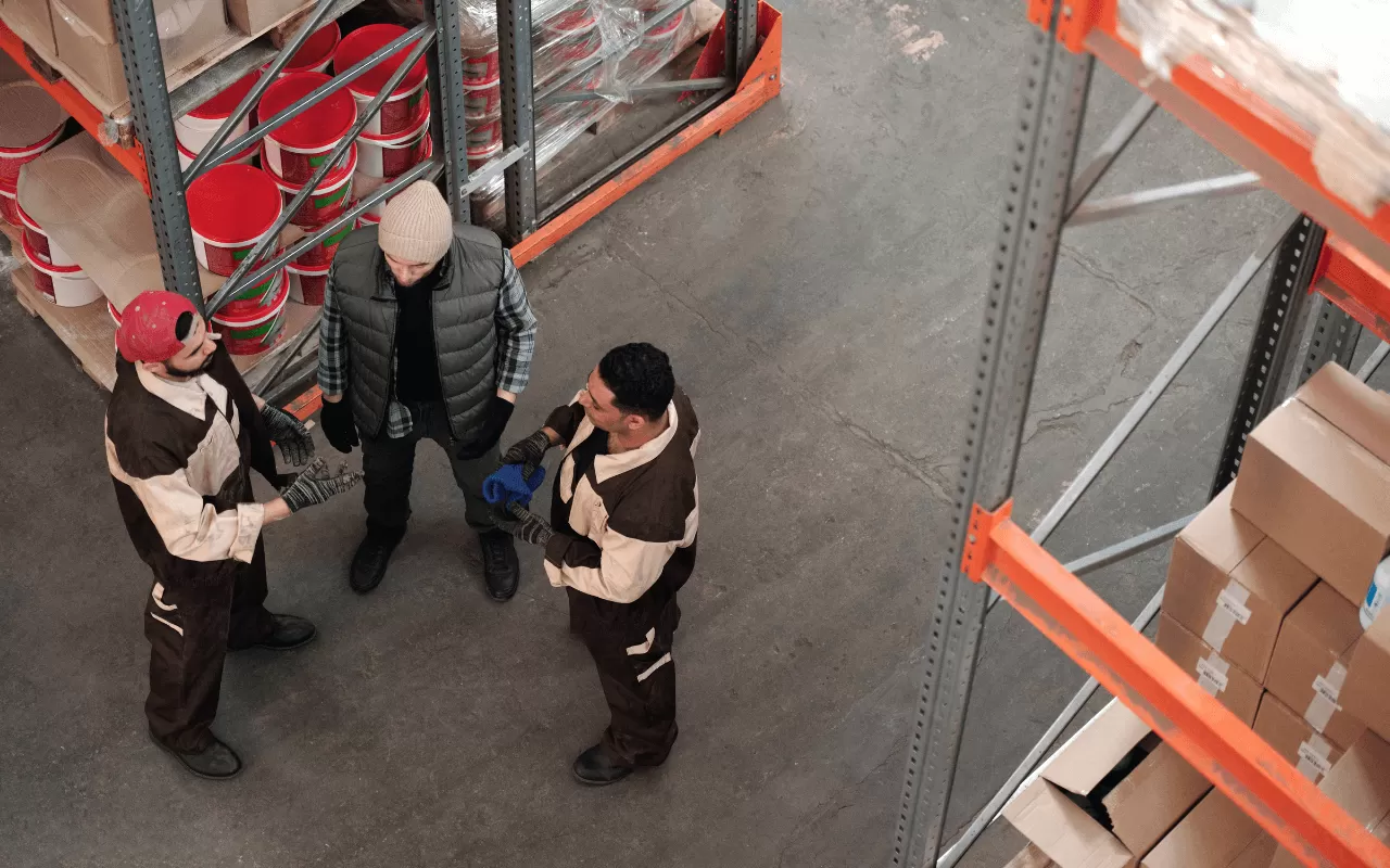 Фулфилмент для бизнеса